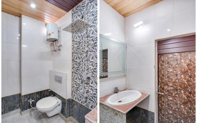 Hazel Residency by OYO Rooms