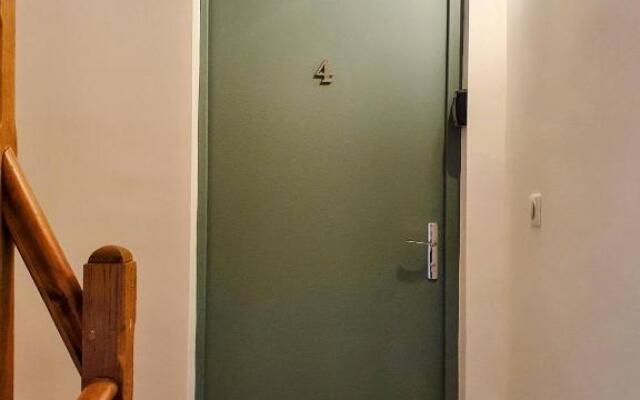 Appartement Premium dans une belle demeure - Hyper centre-ville de Reims