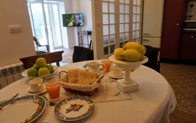 Apartamentos Minas de Silvarosa