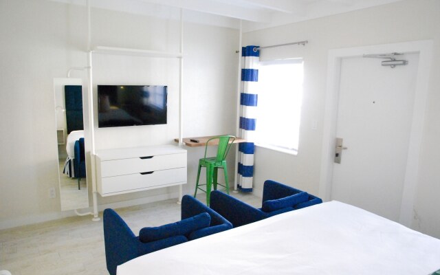 Fortuna Hotel