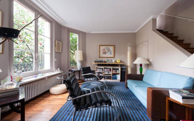 Onefinestay - Montparnasse Apartments