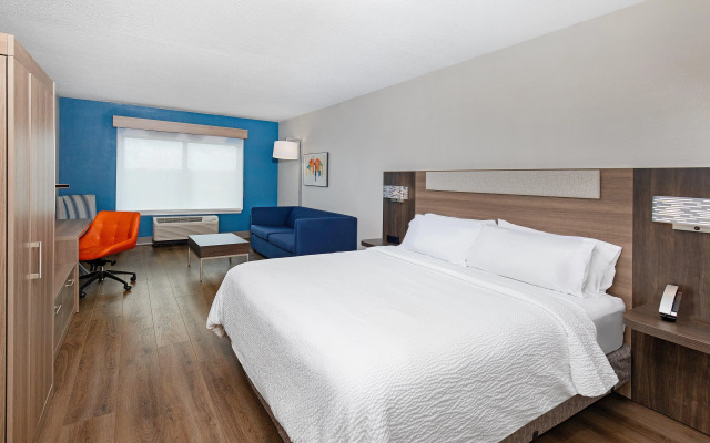 Holiday Inn Express Hotel Ooltewah Springs-Chattanooga by IHG