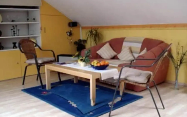 Apartvermietung Ana Maria Hostfeld
