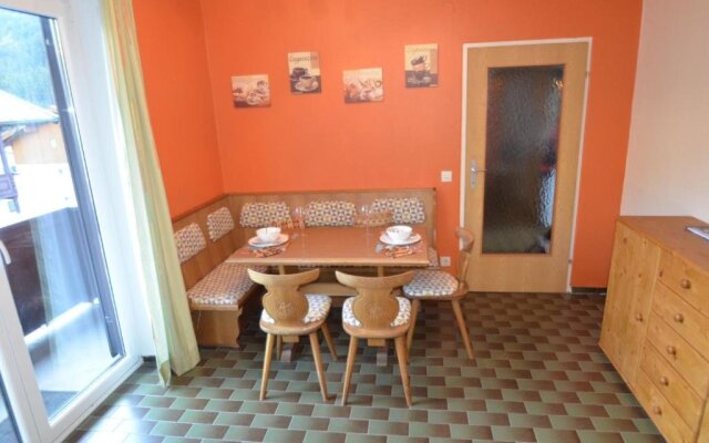 Appartment Stepanek