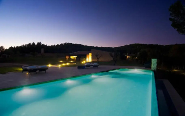 Hotel Restaurant el Molí