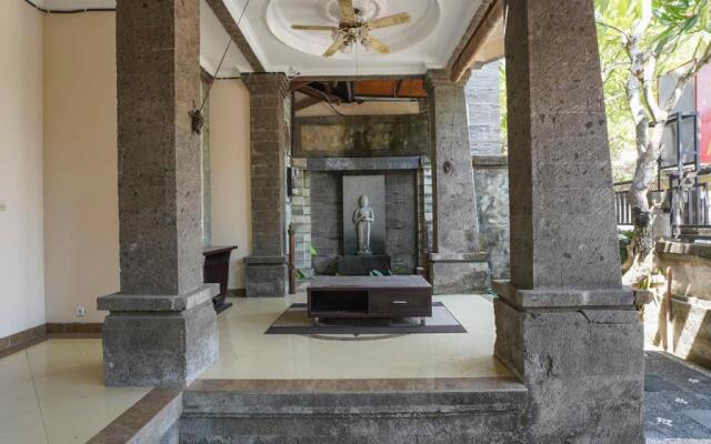 OYO 2321 Griya Shanti Homestay