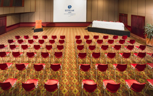 Estelar Paipa Hotel Spa & Centro de Convenciones