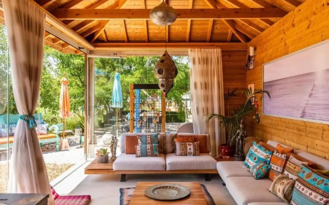 Seeds of Silence Boutique Hotel and Retreat