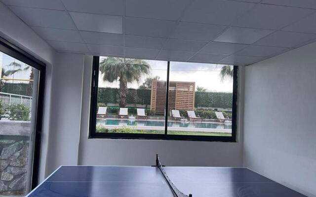 Ulu Panorama Resi̇dence
