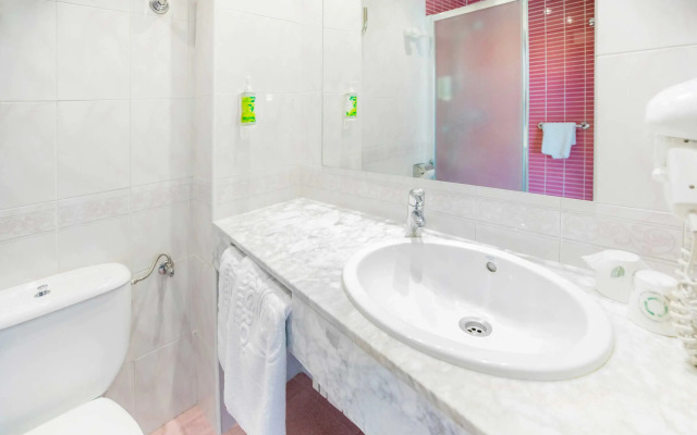 Hotel Servigroup Venus