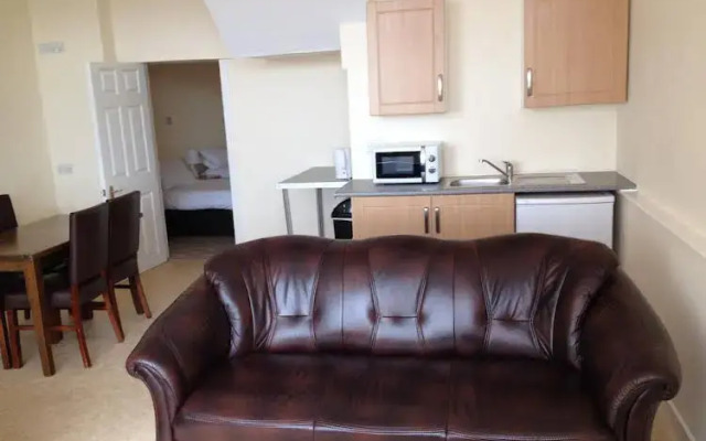 Harleys Guest House