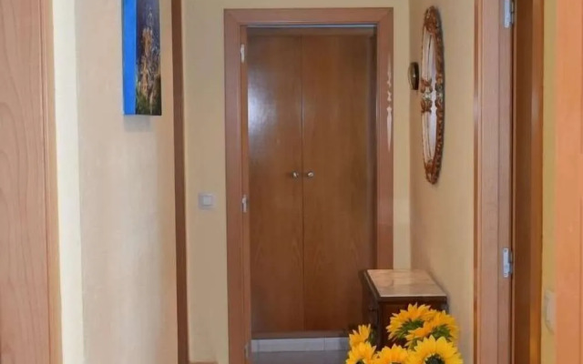 Apartamento Senya Salvi Baixos