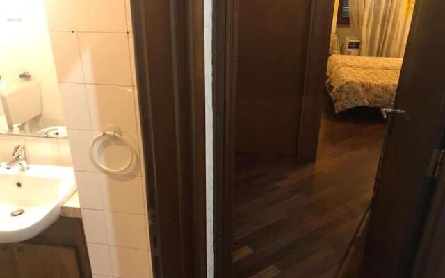 Kenzo & Kiara Guest House