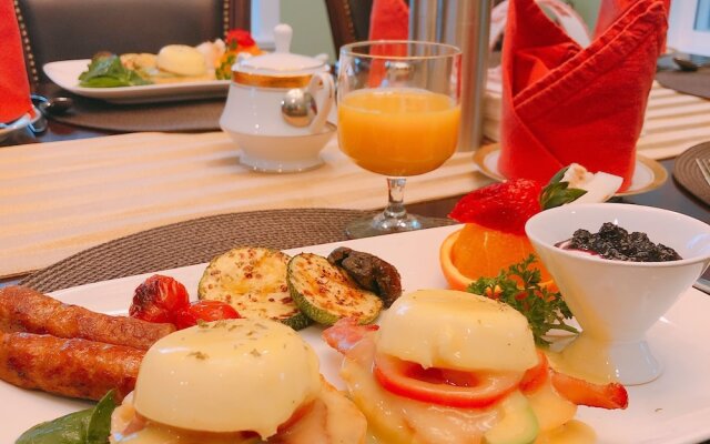 Squamish Highlands Bed and Breakfast