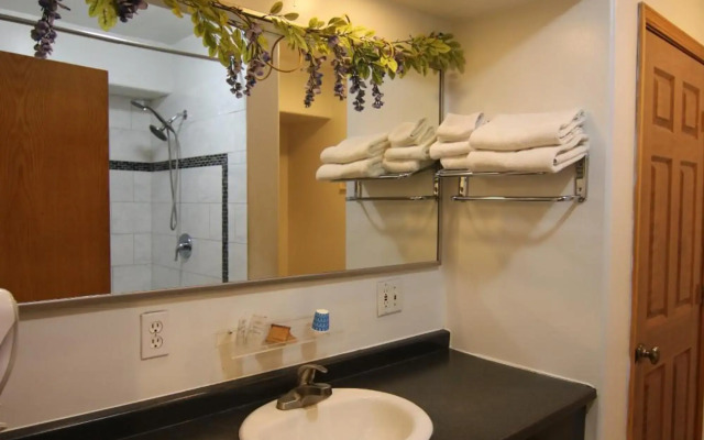 Fairbanks Extended Stay