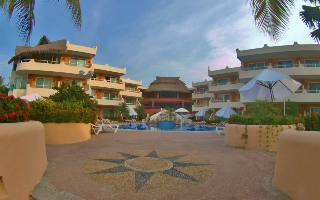 Star Bay Suites Resort