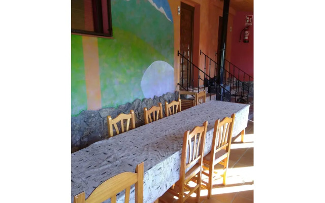 Casa Rural Las Gesillas
