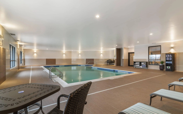 The Clocktower Hotel at Century House, an Ascend Collection Hotel