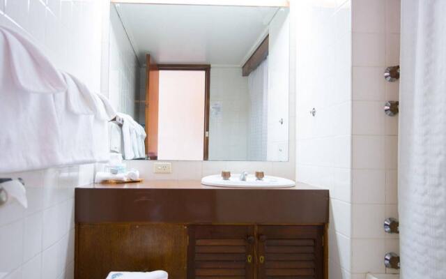 Black Buffalo Hotel