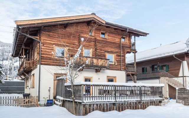 Beautiful Chalet with Sauna in Kirchberg in Tirol