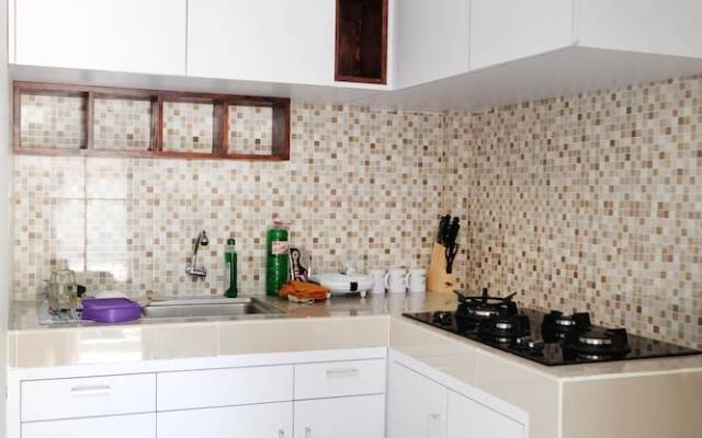 Grand Bale Home Resort Villa