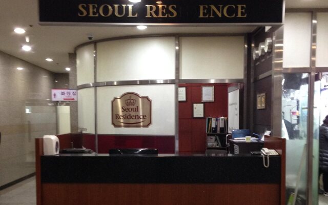 Seoul Residence