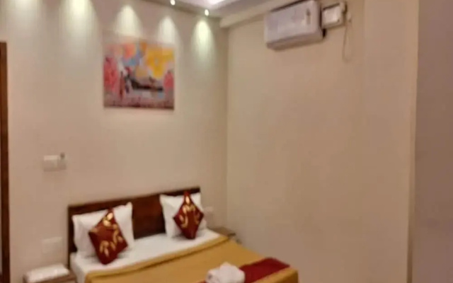 Aashirvaad Bed And Breakfast Homestay
