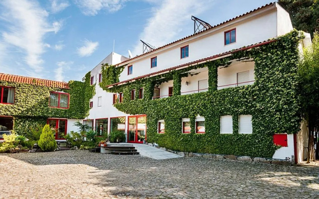 Aldeamento Turistico do Camarido