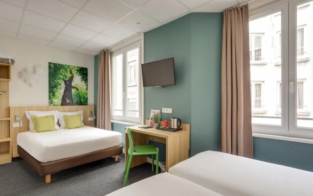 Hotel Chagnot