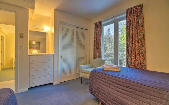 Adventure Home: Trails, Pool, Gym & Tennis Access - фото 2