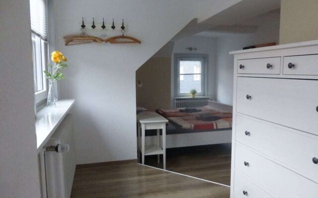Pension An der Laute
