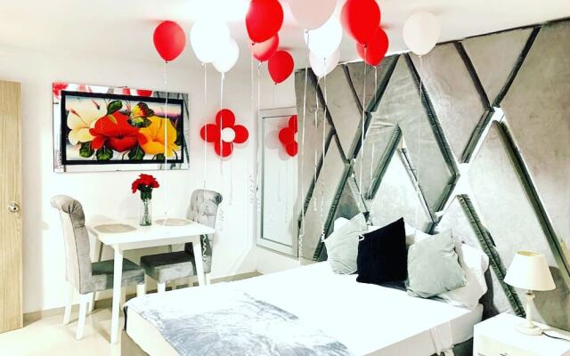 Hotel Platinum Barranquilla