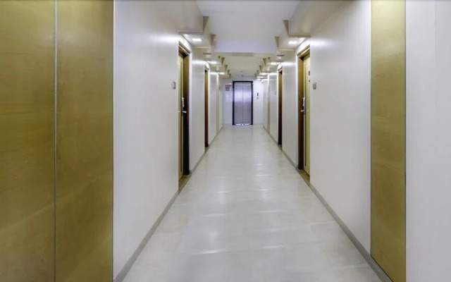 Deccan 8 by OYO Rooms