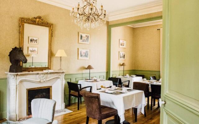 L'Hôtel Particulier Ascott