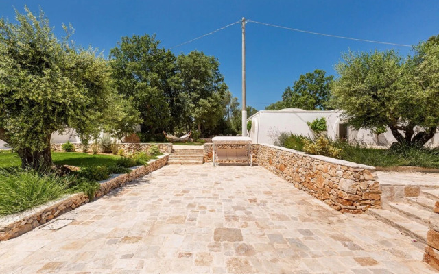 2410 Tenuta dei Fragni by Perle di Puglia