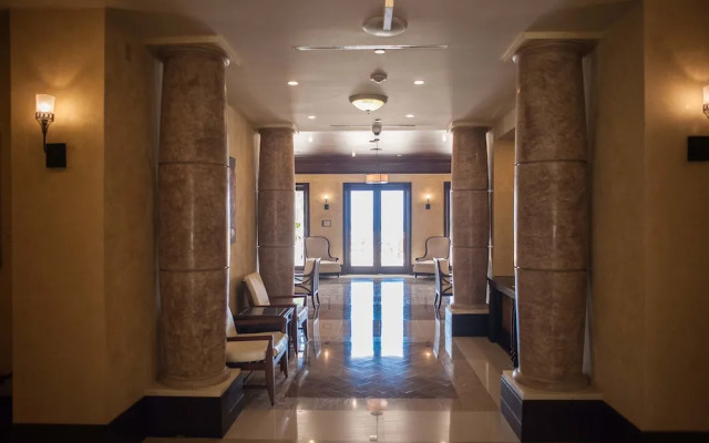 Palmyra Luxury Suites