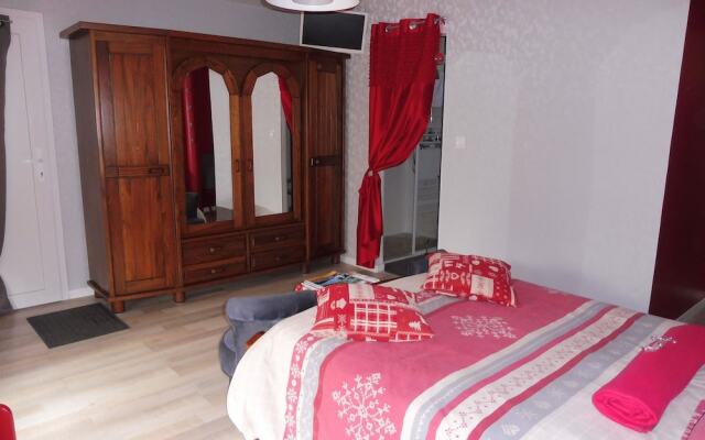 L'Eden De Floridylle