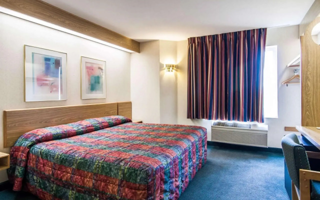 Rodeway Inn Salem