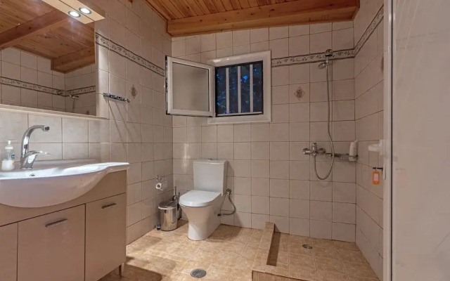 Villa Artemida Vravrona