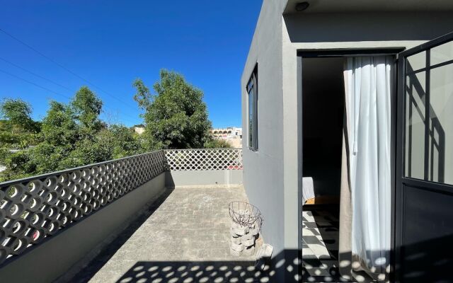 Casa Ixaya by Barrio Mexico