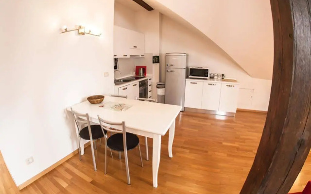 Apartments Villa Anita