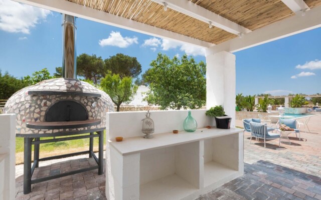 3507 Piccola Masseria Pozzi by Perle di Puglia