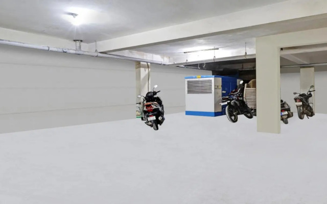 Itsy By Treebo - HSR Comfort