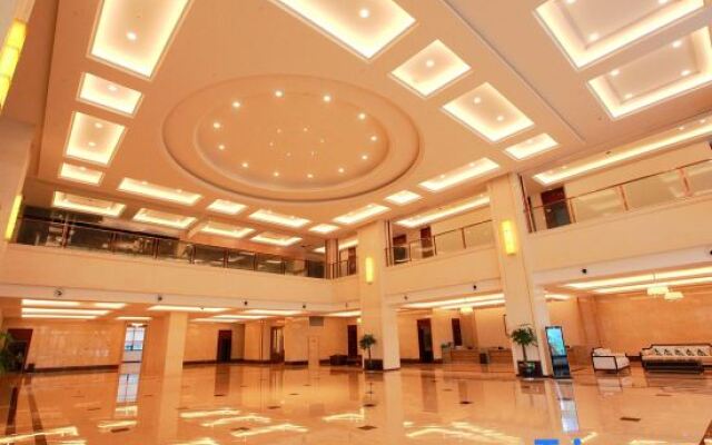 Zhonglang Hotel