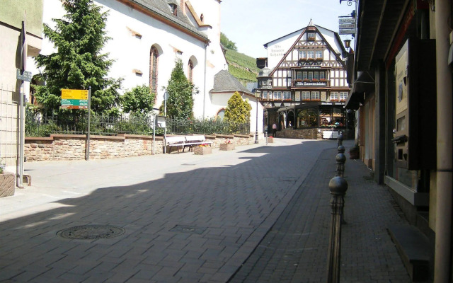 Hotel Altes Haus