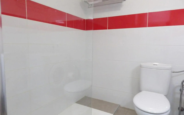 Centrally Located Mountain View Studio