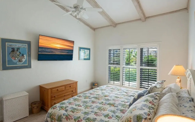 Sea Winds Condominiums I