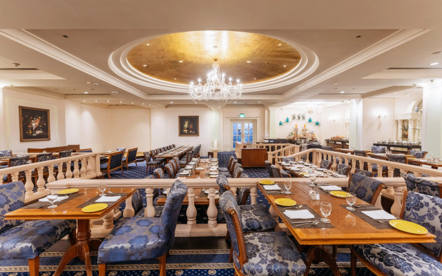 Crowne Plaza Chennai Adyar Park