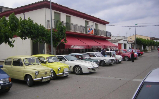 Hostal Roca