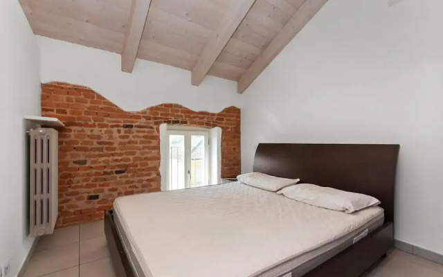 Casa a Pollenzo